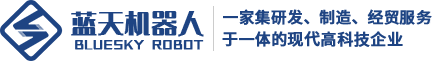 湖南藍天機器人科技有限公司